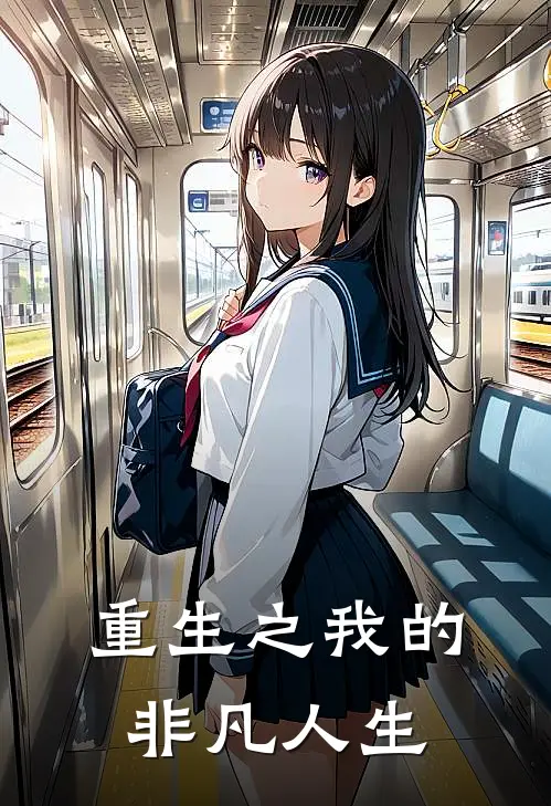 重生之我的非凡人生