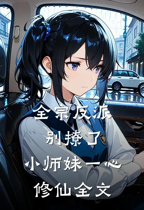 全宗反派别撩了，小师妹一心修仙全文