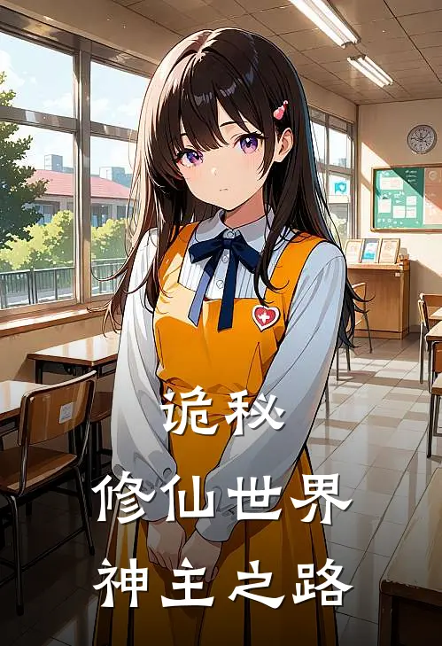 诡秘：修仙世界神主之路