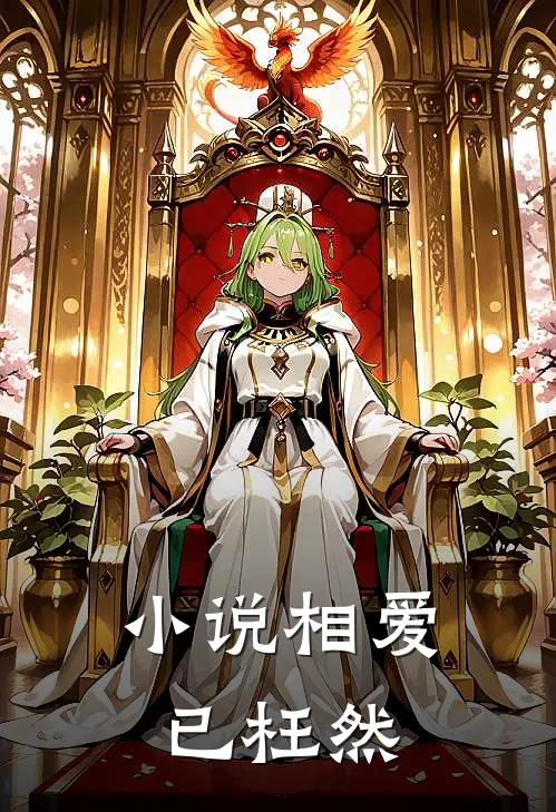 小说相爱已枉然