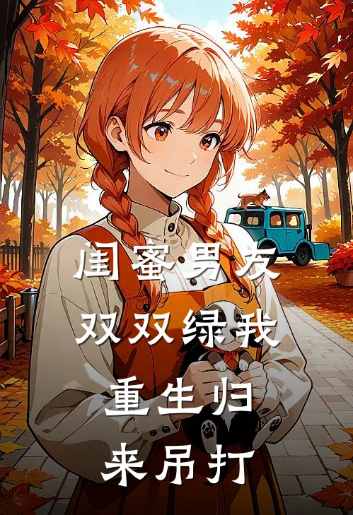 闺蜜男友双双绿我,重生归来吊打