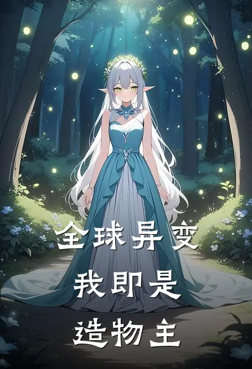 全球异变:我即是造物主