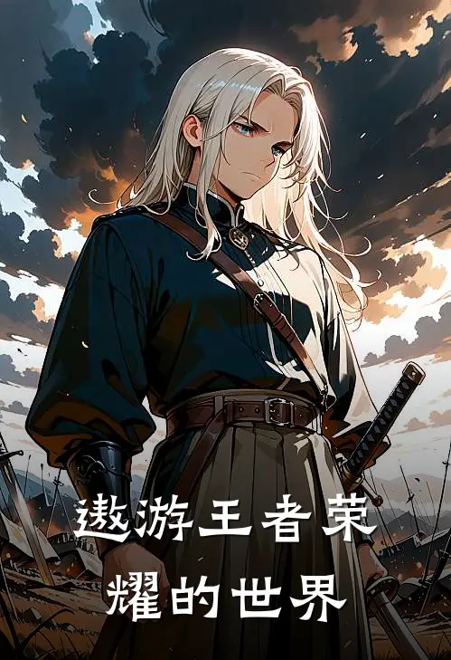 遨游王者荣耀的世界