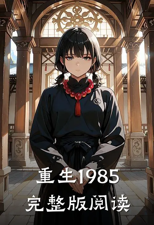 重生1985完整版阅读
