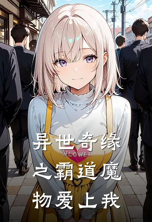 异世奇缘之霸道魔物爱上我