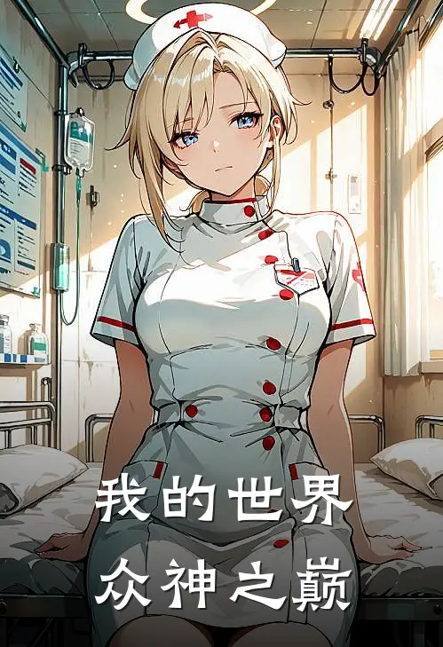 我的世界众神之巅
