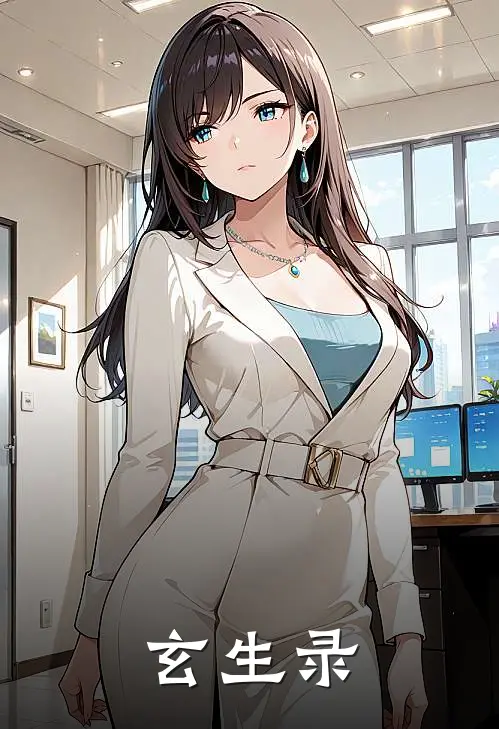 玄生录