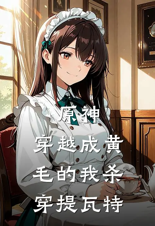 原神：穿越成黄毛的我杀穿提瓦特