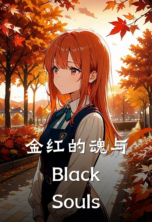 金红的魂与BlackSouls