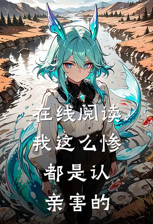 在线阅读我这么惨，都是认亲害的