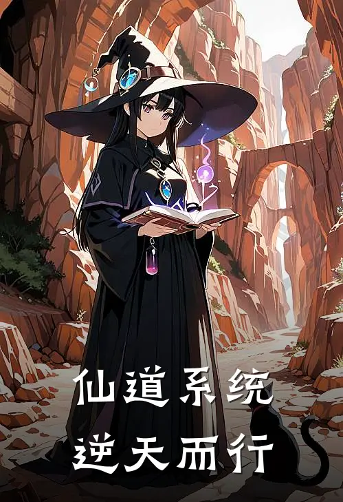 仙道系统：逆天而行
