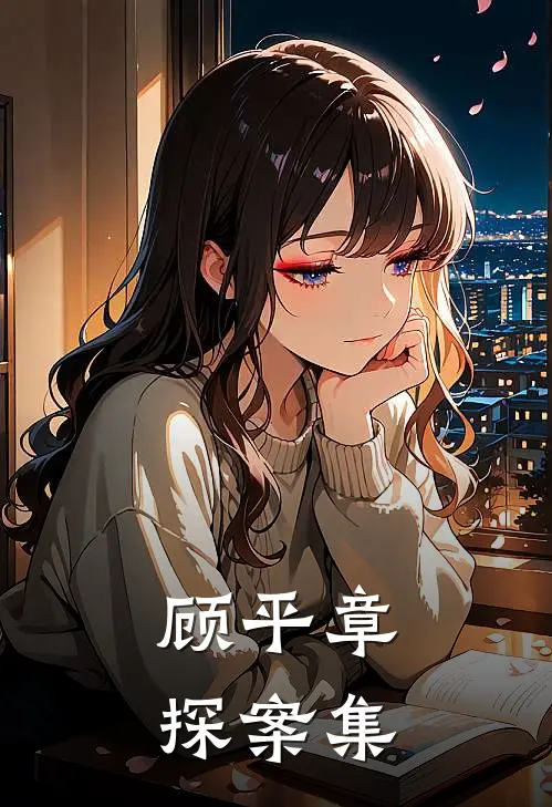 顾平章探案集