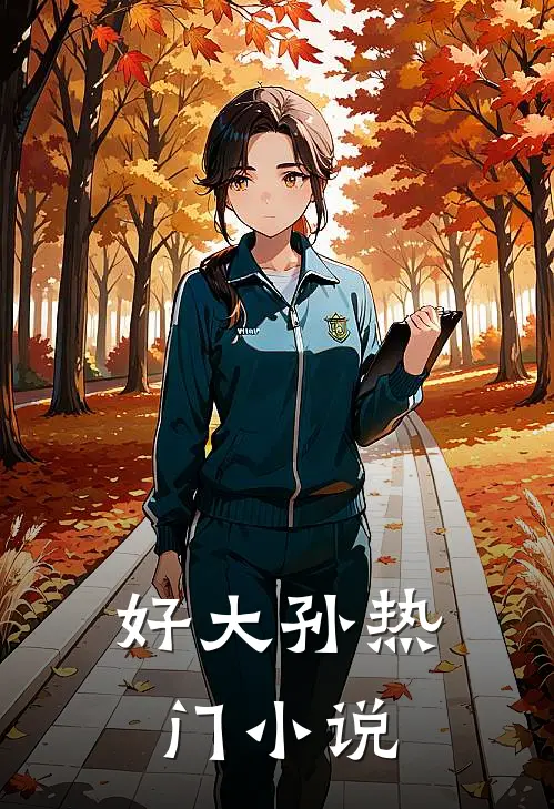 好大孙热门小说