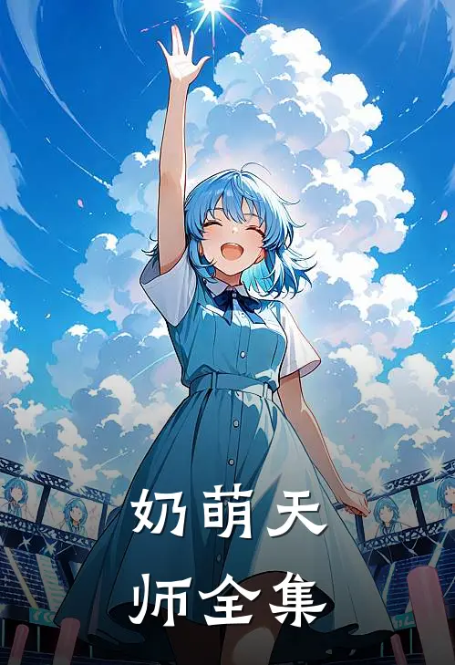 奶萌天师全集