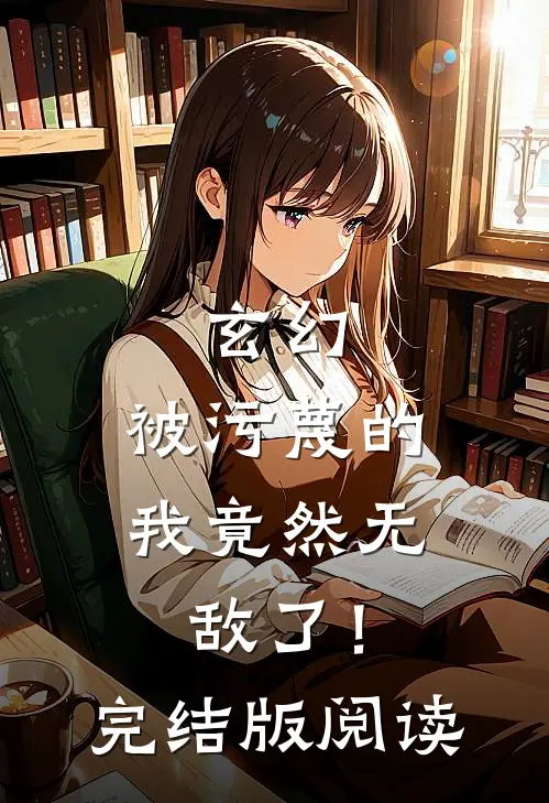 玄幻:被污蔑的我竟然无敌了!完结版阅读