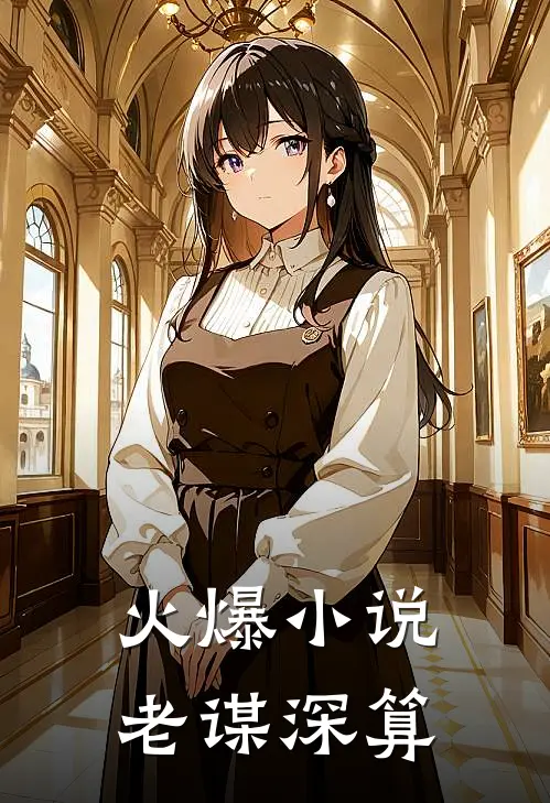 火爆小说老谋深算