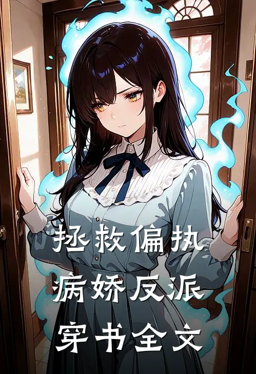 拯救偏执病娇反派[穿书]全文
