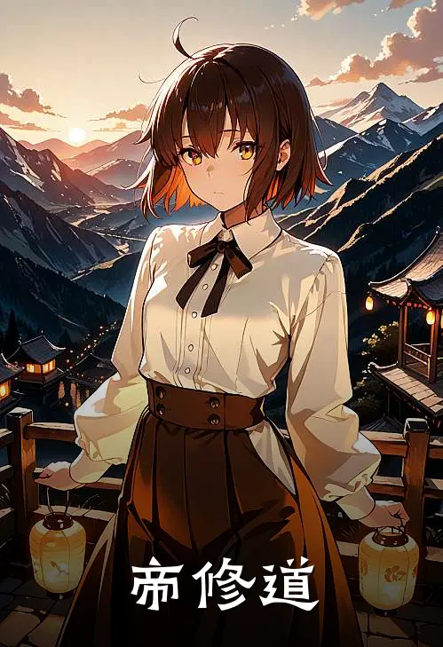 帝修道