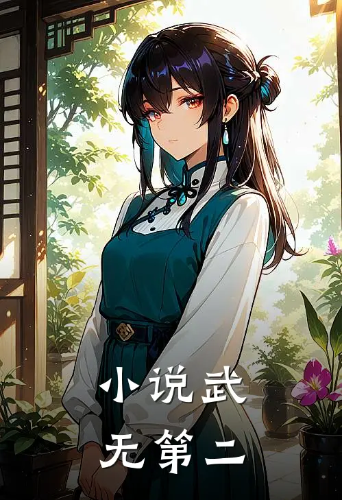 小说武无第二