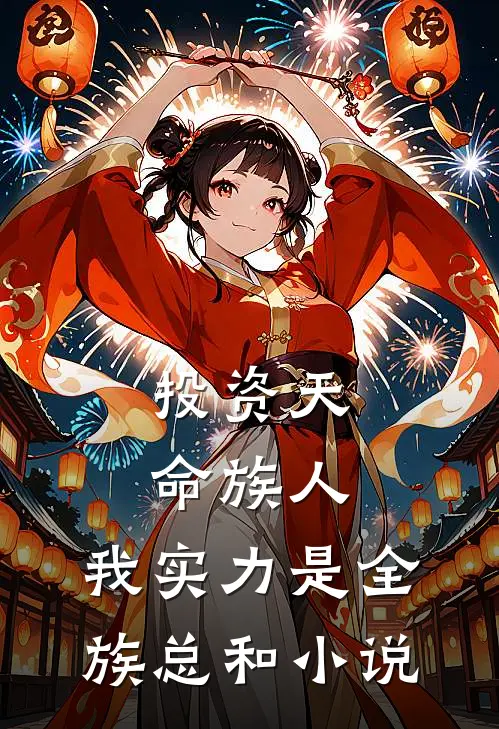 投资天命族人,我实力是全族总和小说