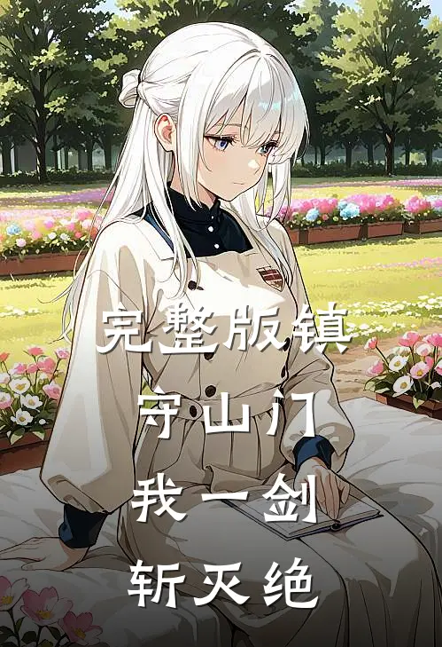 完整版镇守山门:我一剑斩灭绝