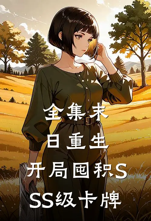 全集末日重生:开局囤积SSS级卡牌