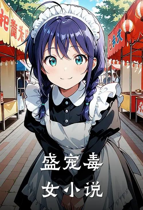 盛宠毒女小说