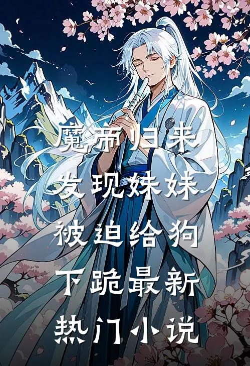 魔帝归来,发现妹妹被迫给狗下跪最新热门小说