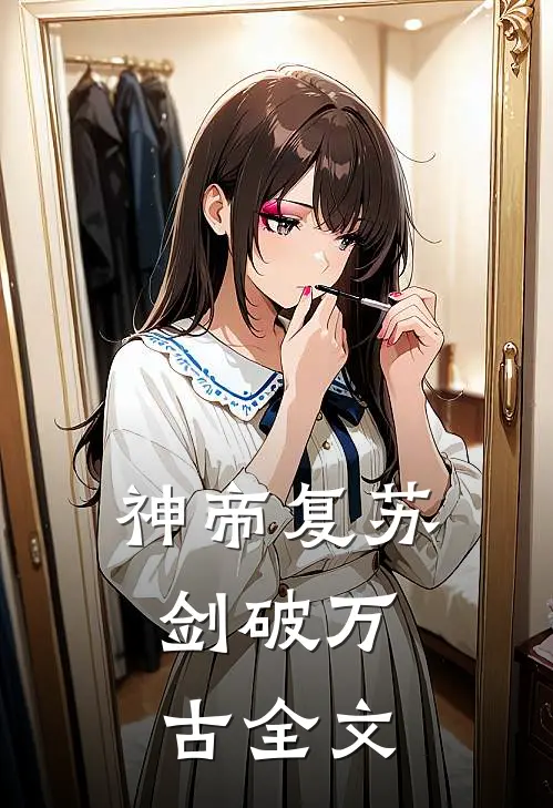 神帝复苏,剑破万古全文
