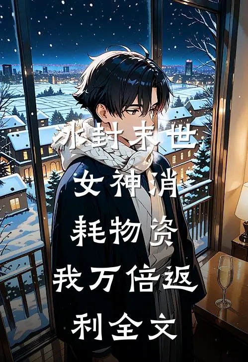 冰封末世:女神消耗物资,我万倍返利全文