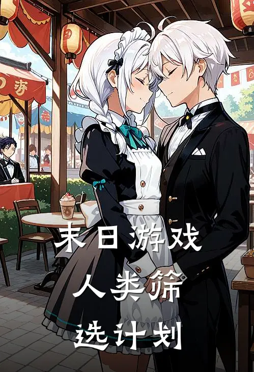 末日游戏:人类筛选计划