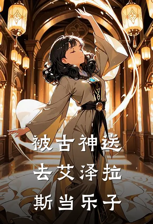 被古神送去艾泽拉斯当乐子