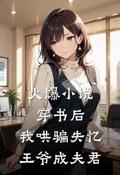 火爆小说穿书后，我哄骗失忆王爷成夫君