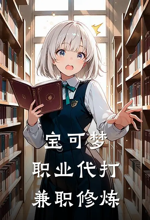 宝可梦:职业代打,兼职修炼
