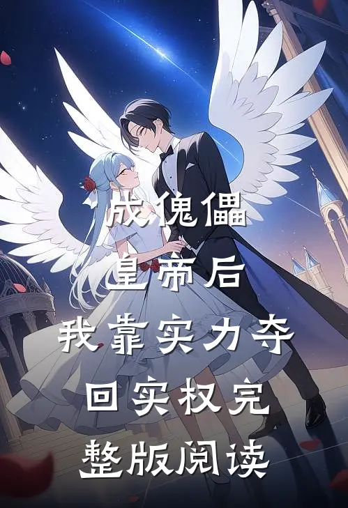 成傀儡皇帝后，我靠实力夺回实权完整版阅读