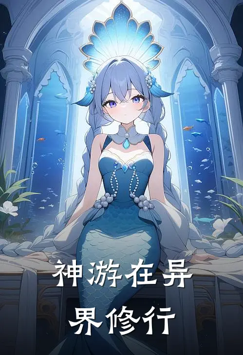神游在异界修行