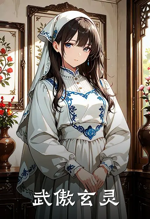 武傲玄灵