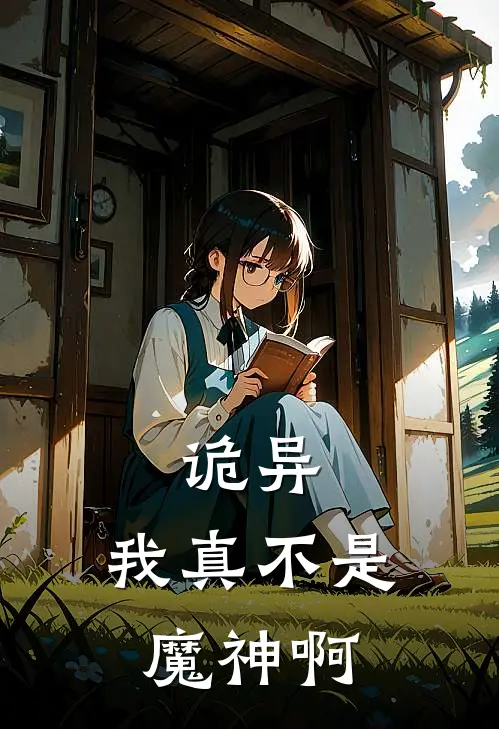 诡异：我真不是魔神啊