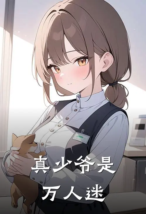 真少爷是万人迷