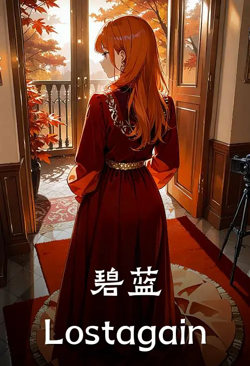 碧蓝:Lostagain