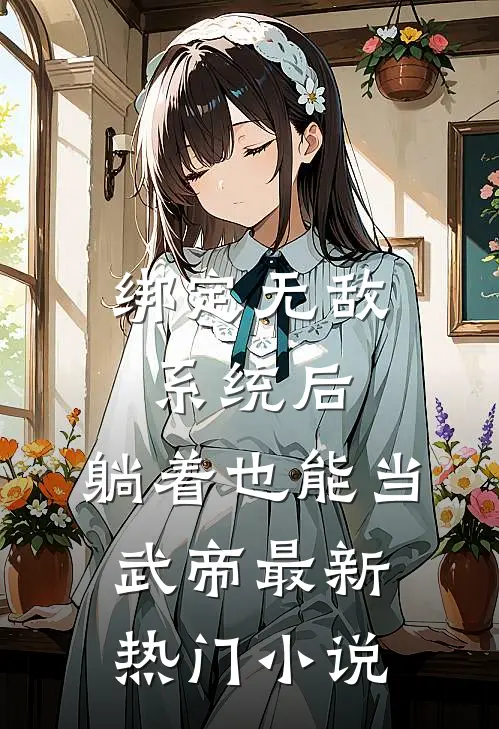 绑定无敌系统后,躺着也能当武帝最新热门小说