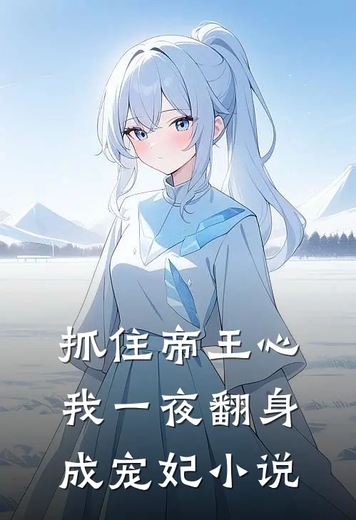 抓住帝王心,我一夜翻身成宠妃小说
