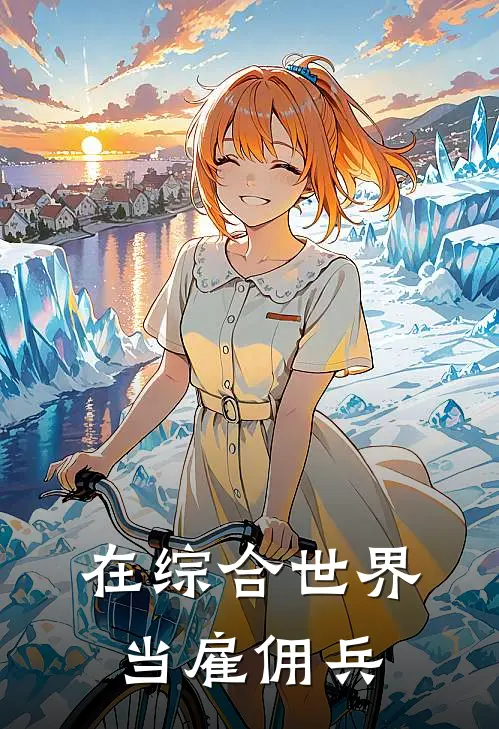 在综合世界当雇佣兵