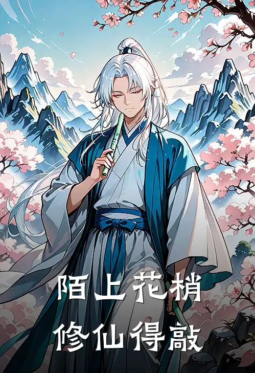 陌上花梢修仙得敲