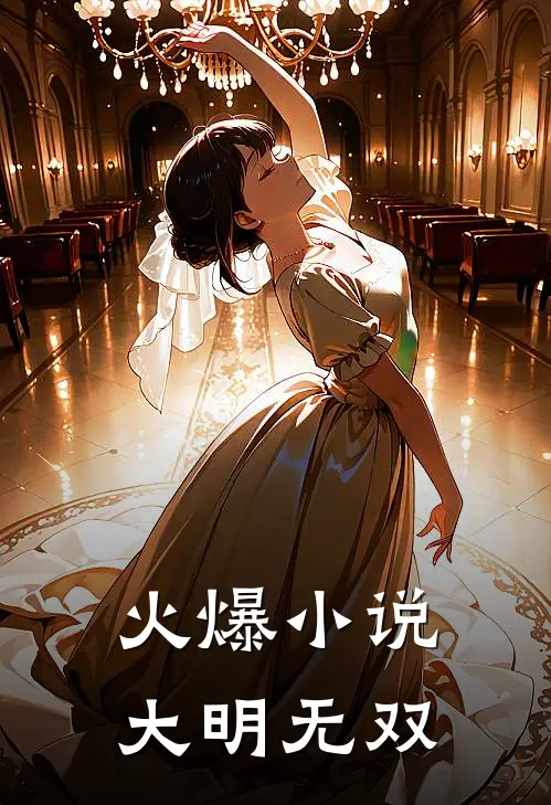 火爆小说大明无双