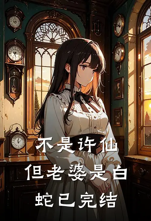 不是许仙，但老婆是白蛇已完结