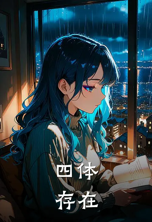 四体:存在