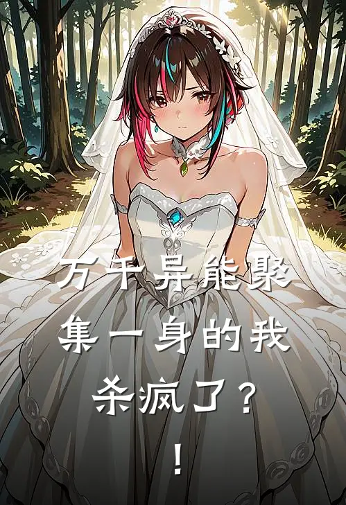 万千异能聚集一身的我杀疯了?!