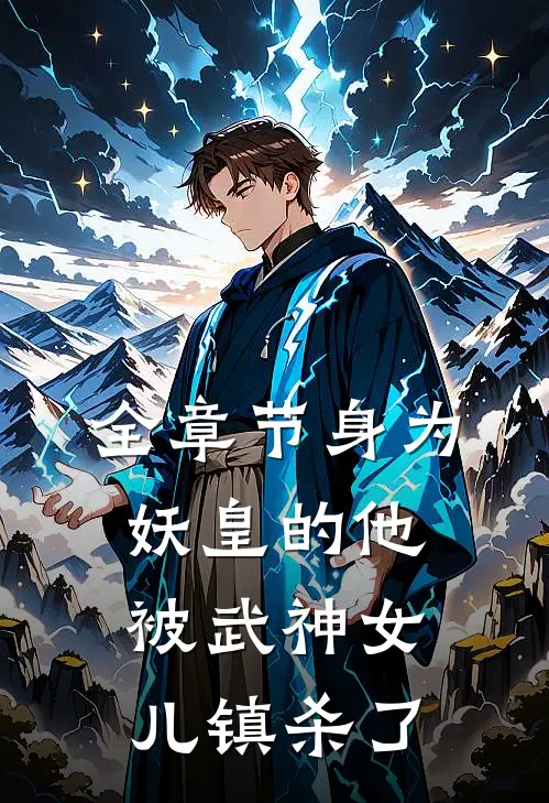 全章节身为妖皇的他,被武神女儿镇杀了