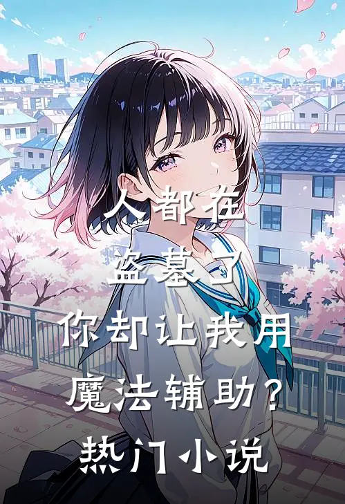 人都在盗墓了，你却让我用魔法辅助？热门小说